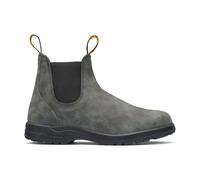 Blundstone | Blundstone All-Terrain | 2055 | Waxed Nubuck | Vibram Chelsea Boots | Rustic Black Leather UK 7