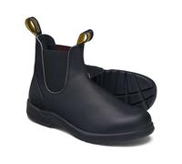 Blundstone | Blundstone All-Terrain | 2058 | Full Grain Leather | Vibram Chelsea Boots Black Leather | Black Leather UK 6