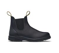 Blundstone | Blundstone All-Terrain | 2058 | Full Grain Leather | Vibram Chelsea Boots Black Leather | Black Leather UK 5