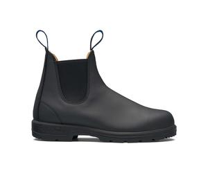 Blundstone | Blundstone Thermal | 566 | Leather | Weatherproof Chelsea Boots | Black Waterproof Leather UK 12