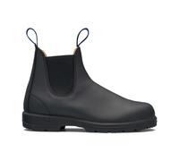 Blundstone | Blundstone Thermal | 566 | Leather | Weatherproof Chelsea Boots | Black Waterproof Leather UK 5
