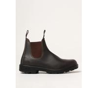 BLUNDSTONE Boot Men color Brown - Size: 38 - male