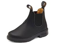 Blundstone Mid Boots KIDS CHELSEA BOOT 1325 in Grey 2.5 / 3