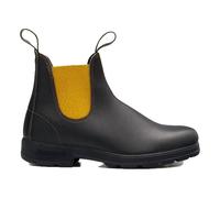 BLUNDSTONE Chelsea Boot 1919 Original Series Brown Mustard