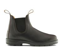 Blundstone - Claret Oiled Leather #2540 - Casual boots size 4, grey