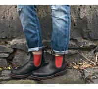 Blundstone Classic 550 Boots Women's Sizes (Lthr Lined, Slip Resist, 30 Colors)