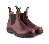 Blundstone Classic 550 Boots Women's Sizes (Lthr Lined, Slip Resist, 30 Colors)
