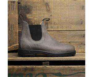 Blundstone Classic 550 Boots Women's Sizes (Lthr Lined, Slip Resist, 30 Colors)