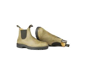 Blundstone Classic 550 Boots Women's Sizes (Lthr Lined, Slip Resist, 30 Colors)