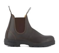 Blundstone 550 Boots - Walnut Brown UK 4