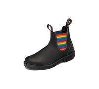 Blundstone 558 Voltan Black Boots BLU558-001 Colour: VOLTAN BLACK, S