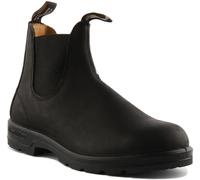 Blundstone Classic Boots 550 Series 558 - voltan Black, Size:10.5 UK