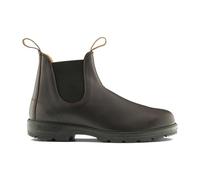 Blundstone | Classics | 2540 | Chelsea Boots | Claret Oiled Leather UK 10