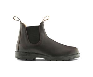 Blundstone | Classics | 2540 | Chelsea Boots | Claret Oiled Leather UK 6