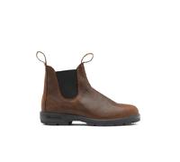 Blundstone Classics Series Boots 1609 Antique Brown-45 - male - Blundstone - Chelsea Boots - Brown - 11 UK - Shoes 11 UK