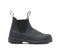 Blundstone Classics Series Boots 587 Rustic Black