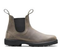 Blundstone 2446 Clay Pre Worn Leather - Brown - Size: 5/5
