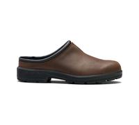 Blundstone | Clogs | 2421 | Slip-On Clogs | Antique Brown Leather UK 5