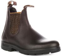 2403 Chelsea Boots - unisex - Blundstone - Chelsea Boots - Brown - 5 UK - Shoes 5 UK