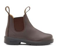 Blundstone - Kid's 530 Brown Leather - Casual boots size 3, grey/brown