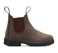 Blundstone Mid Boots KIDS-BLUNNIES-565 in Brown 2.5 / 3