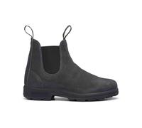 Blundstone - Leather boots - Original Chelsea Boots Steel Grey for Men in Leather - Size 39 Grey