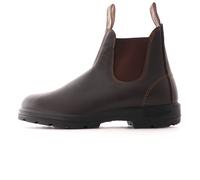 Blundstone Leather Boots |Walnut Brown| BLU550-201 Colour: WALNUT BRO
