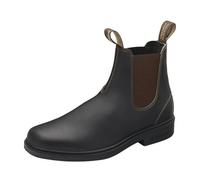 Blundstone luggage Chisel Toe 062 Chelsea Boots, Brown, 8.5 UK
