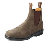 Blundstone luggage Chisel Toe 1306 Ankle Boots, Rustic Brown, 7.5 UK