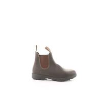 Blundstone Men Boots EL Side Boot Brown 9 UK