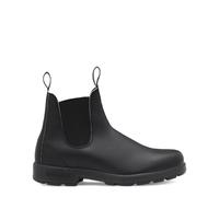 Blundstone Mid Boots ORIGINAL CHELSEA 510 in Black 9