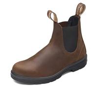 Blundstone Men's Classic 550 Series Chelsea Boot, Antique Brown, 5 UK