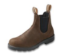 Blundstone Men's Classic 550 Series Chelsea Boot, Antique Brown, 6.5 UK