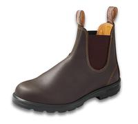Blundstone Men's Classic 550 Series Chelsea Boot, Crazy Horse Brown, 5 UK