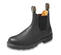 Blundstone Classics 558 L Black leather Womens Chelsea Boots 0558-31 in a Plain Leather in Size 5