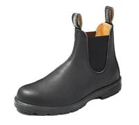 Blundstone Men's Classic 550 Series Chelsea Boot, Heritage Voltan Black, 5 UK