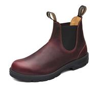 Blundstone 1440 Redwood Unisex Leather Slip-on Classic Chelsea Ankle Boots