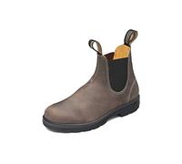 Blundstone Men's Classic 550 Series Chelsea Boot, Steel Grey, 11 UK