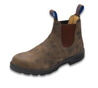 Blundstone Men's Classic Comfort 584 Chelsea Boots, Brown, 3.5 UK