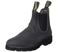Blundstone Men's Original 500 Series Chelsea Boot, Steel Grey, 3 UK