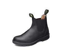 Blundstone Men's Vegan Chelsea Boot, Black, 10 UK