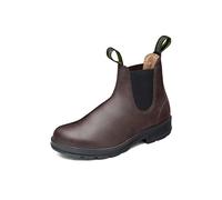 Blundstone Men's Vegan Chelsea Boot, Brown, 7 UK