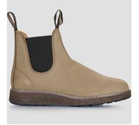 Blundstone Mid Boots AEROCORK CHELSEA BOOTS in Beige 9