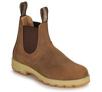Blundstone Mid Boots CLASSIC CHELSEA BOOTS 1320 in Brown 10