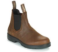 Blundstone 1609 Leather Chelsea Boot - Antique Brown - BLU1609-ABN 160