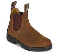 Blundstone Mid Boots CLASSIC CHELSEA BOOTS in Brown 11