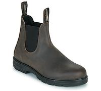 Blundstone Mid Boots CLASSIC CHELSEA BOOTS in Grey 9