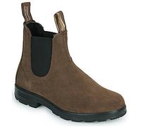 Blundstone Mid Boots CLASSICS CHELSEA BOOTS in Brown 6.5