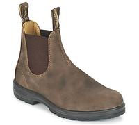 Blundstone Mid Boots COMFORT BOOT in Brown 10.5