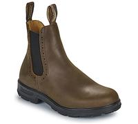 Blundstone Mid Boots HIGH TOP ORIGINAL CHELSEA BOOTS in Brown 4